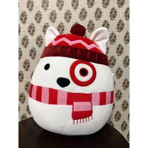 Limited edition Target Squishmallow - 18”